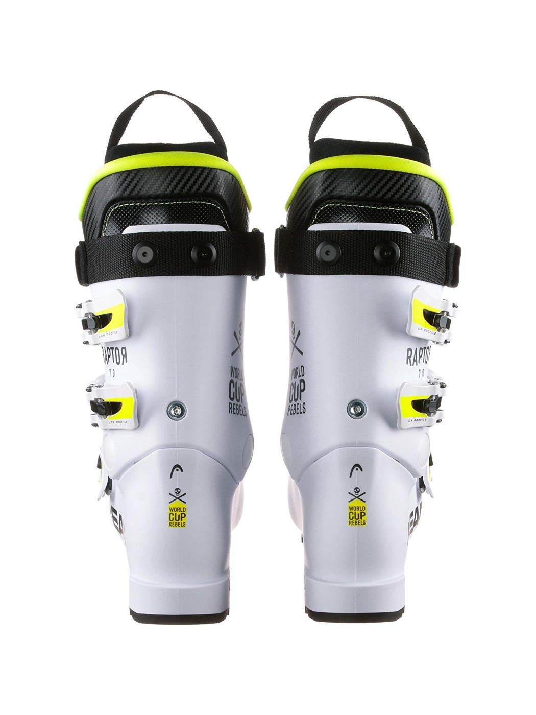 Amazon | HEAD(ヘッド)RAPTOR 70 RS スキーブーツ ジュニア～大人
